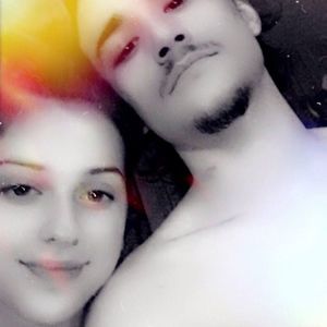 Meet your Posher, Angel-rose